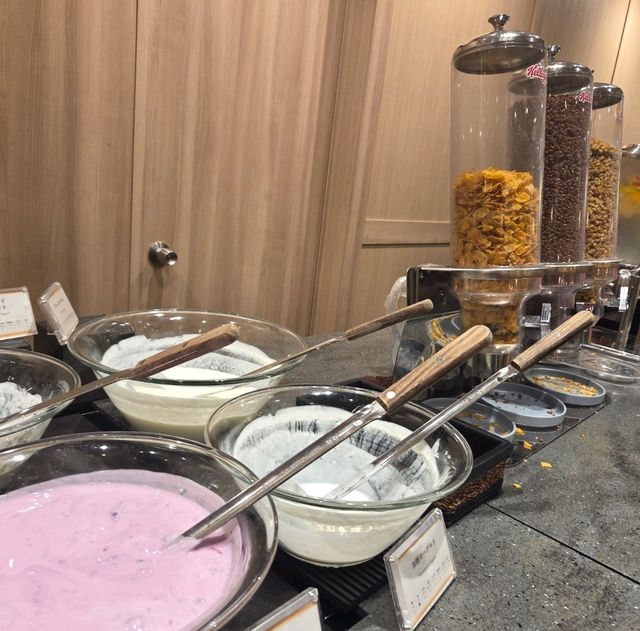 후쿠오카 여행 조식이 맛있는 호텔 '오리엔탈 호텔 후쿠오카 하카타 스테이션'