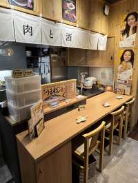 【山口旅行】駅チカグルメ