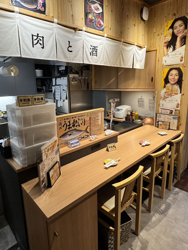 【山口旅行】駅チカグルメ