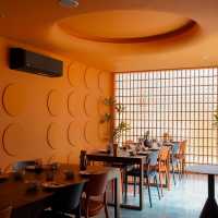 ร้านอาหารบ้านโกหัวหิน • หัวหิน, ประจวบคีรีขันธ์
