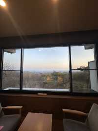 那須町2泊3日間の若喜旅館