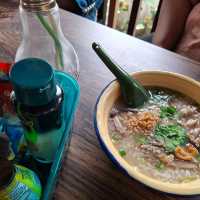 ร้าน คาเฟ่ เดอะกรีนฟอร์เรสท์ 
