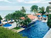 Lush Green Spring Escape: Hyatt Kuantan