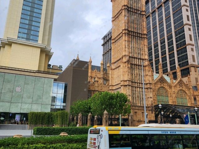 香港からマカオへ！TIL Chinalinkバスで快適移動する攻略