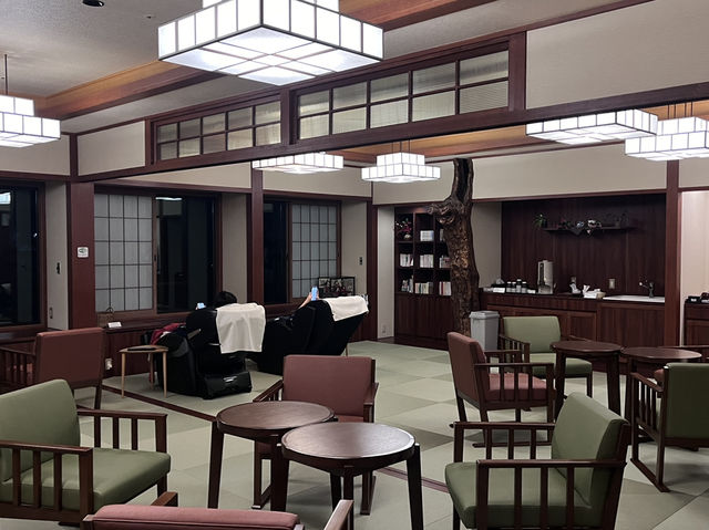 日本藏王優質溫泉旅館♨️ Ōmiya Ryokan