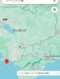 ベトナム🇻🇳フーコック島の魅力🏝️🩷🩵✨