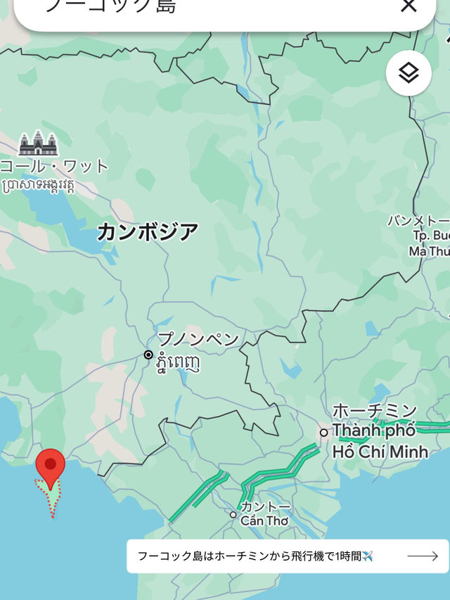 ベトナム🇻🇳フーコック島の魅力🏝️🩷🩵✨