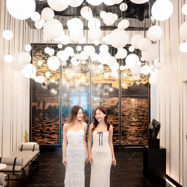 โรงแรมสวยกรุงเทพ✨