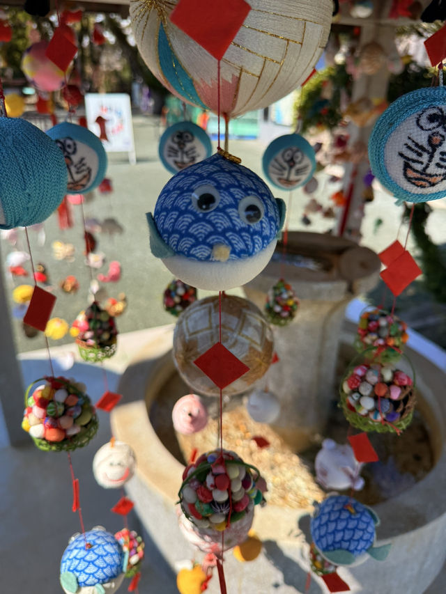 柳川｜復活之神立花宗茂 柳川三柱神社供奉西日本最強男人