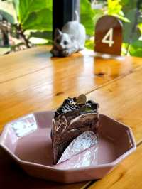 CHRA CAFE