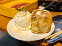 MoMo Grill & Shabu บุฟเฟ่ต์ ปิ้งย่าง ชาบู เพชรบูร