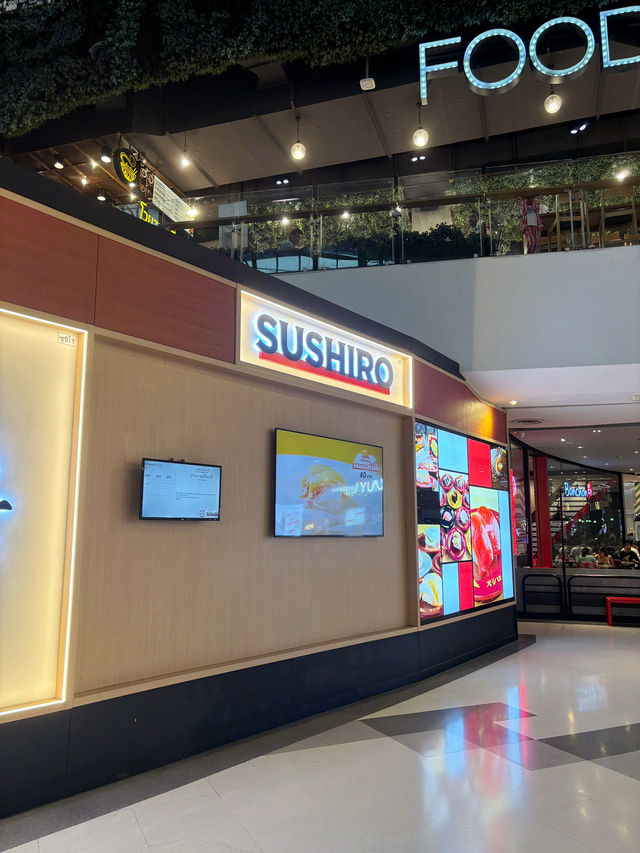 Sushiro 