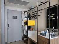 Avani Sukhumvit Bangkok Hotel