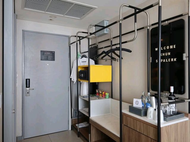 Avani Sukhumvit Bangkok Hotel