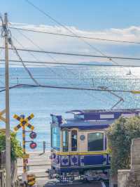 🌊 初めての鎌倉旅行｜この1日観光ルートをそのままコピペ！✨