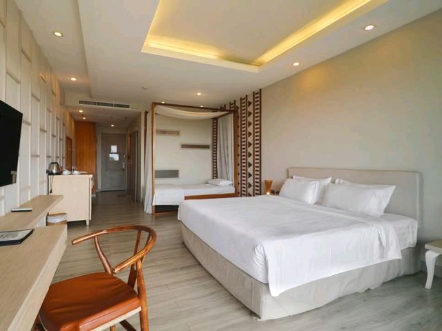 โรงแรม ณ เวลา Navela Hotel | ราชบุรี