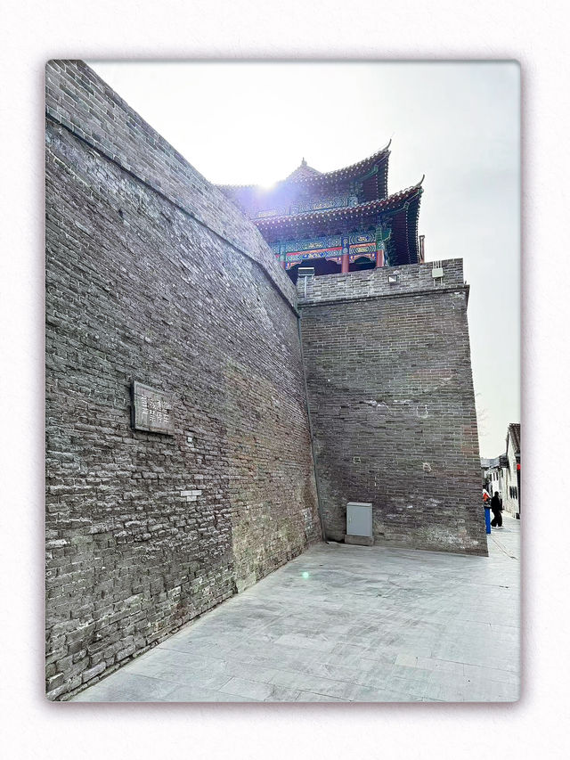 穿越時空，探尋古代遺跡和建築之美🏯
