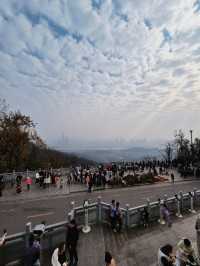 Changsha 4 Days Itinerary