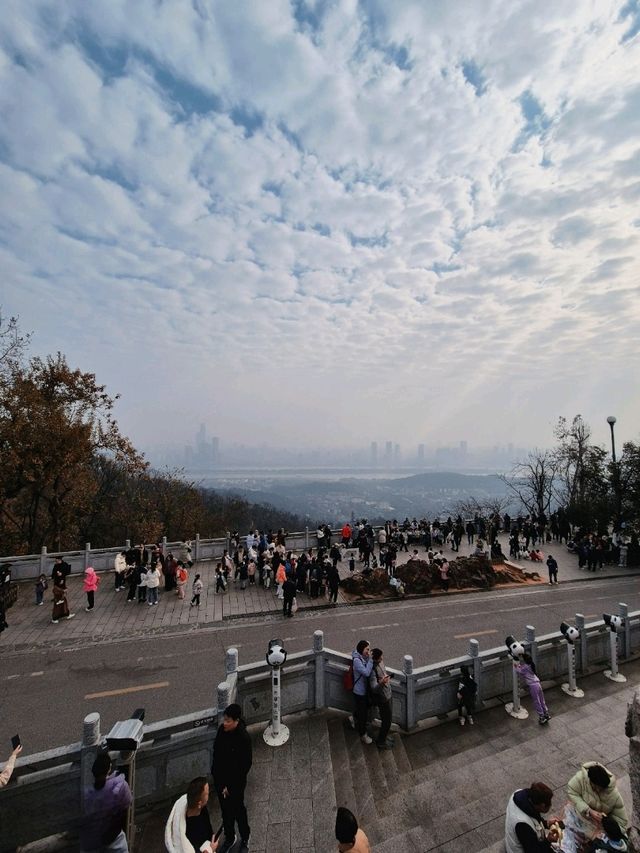 Changsha 4 Days Itinerary