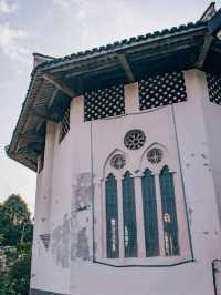 Bailing Church 
