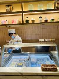 香港探店 柏麗廳📍沙田