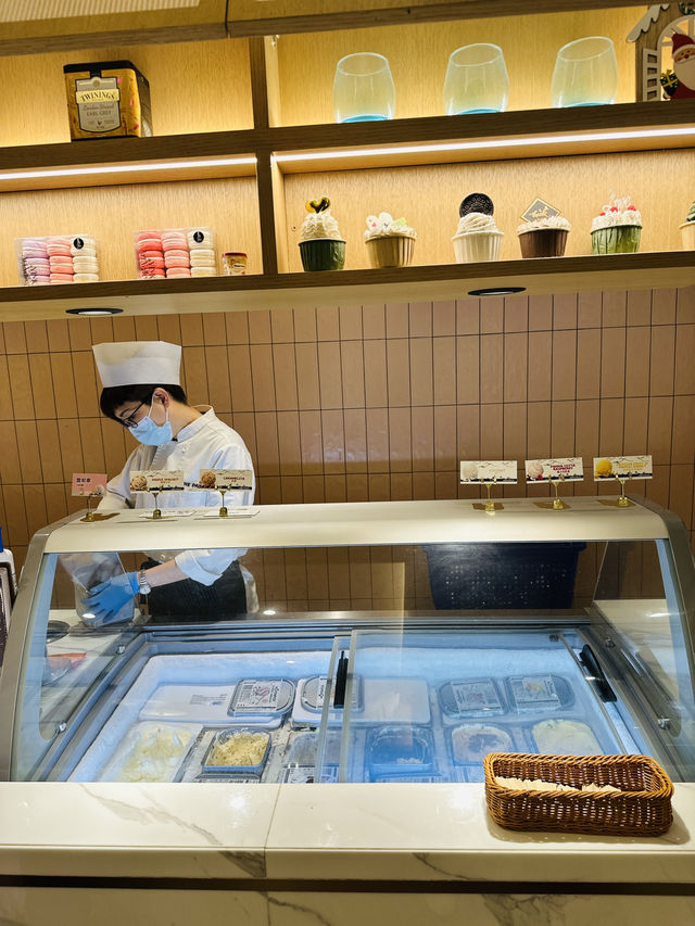 香港探店 柏麗廳📍沙田