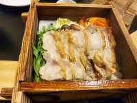 [🇯🇵黒川温泉] 老舗旅館 御客屋旅館 — 伝統と美食が融合した温泉宿