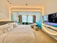 รีวิวโรงแรม Meliá Pattaya Hotel 