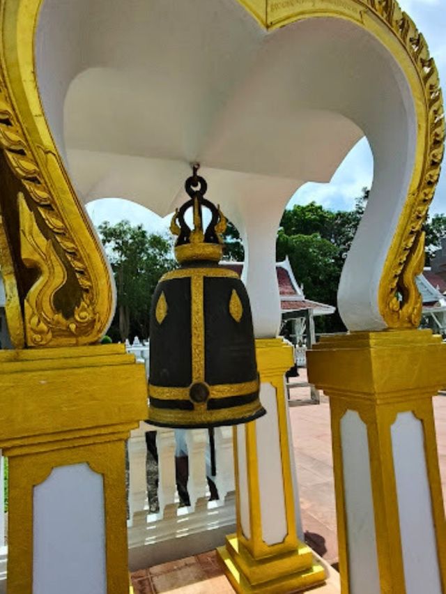 💢 ไหว้พระขอพรที่ พระพุทธมงคลมหาราช