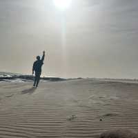 Beidaihe – A Coastal Escape through Time