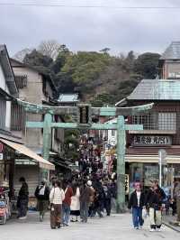 江之島