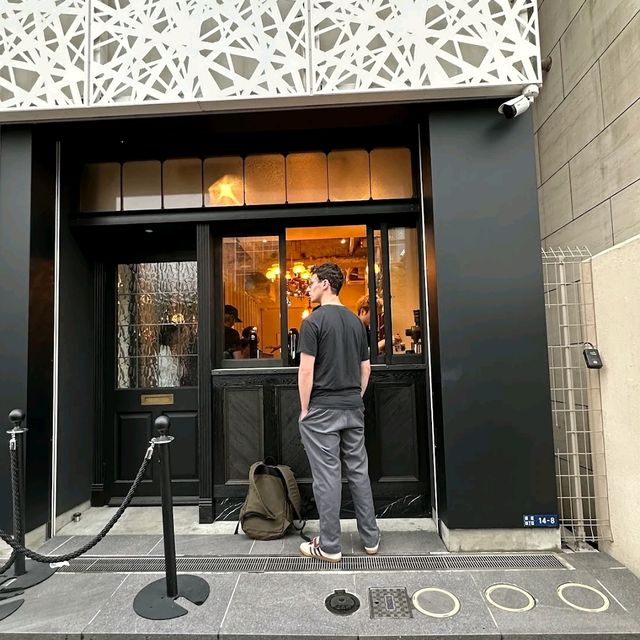 wonderful experience