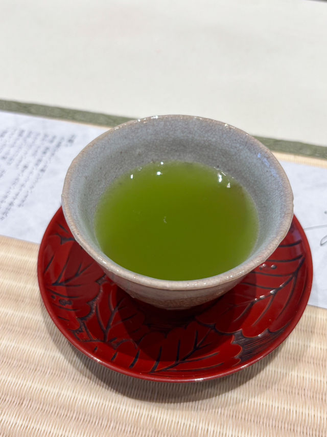 【山口カフェ】目の前で作って貰える贅沢なひととき