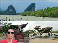แพลนเที่ยวกระบี่ 3 วัน 2 คืน