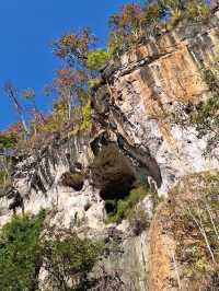 เยือนน้ำตกทีลอซู🏞สัมผัสความยิ่งใหญ่ของธรรมชาติ⛰️