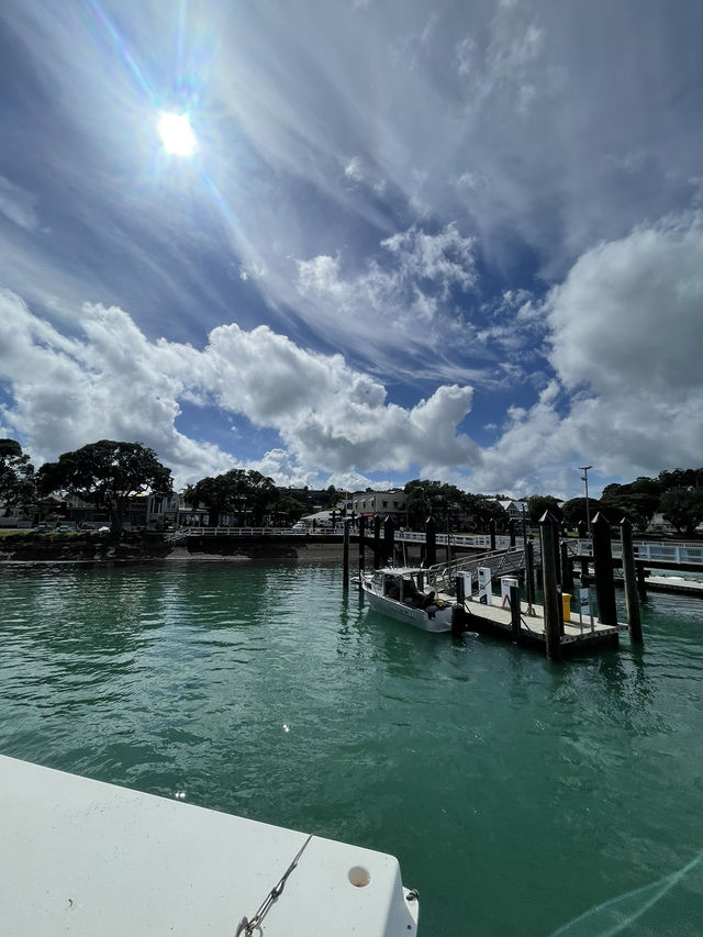 Bay of Island, New Zealand 🇳🇿 