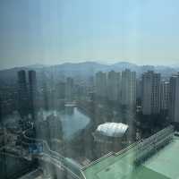 【ソウル】🇰🇷 ロッテホテル