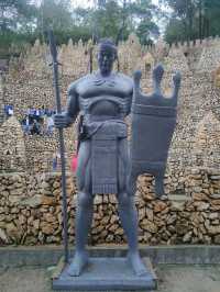 Igorot Stone