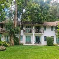 Eden Beach Khao Lak Resort & Spa พังงา