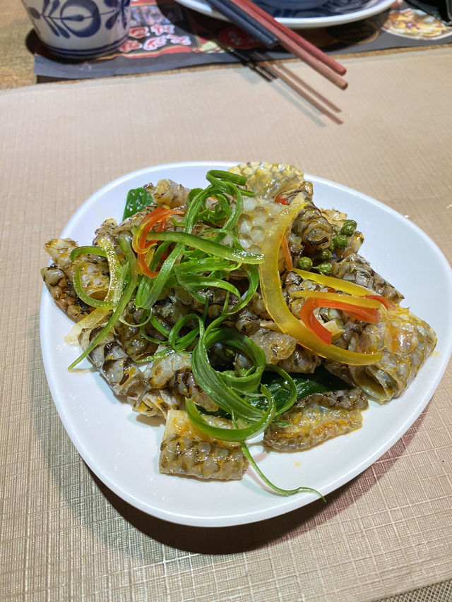 天后都有懷舊點心🥧 天后都有懷舊點心🥧