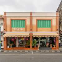 Kantaphuket 👸🏼 “ร้านอาหารกันตา”