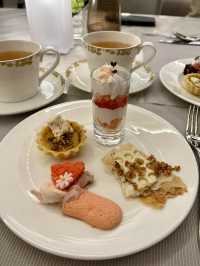 Luxury Dinner Buffet at Okura Manila