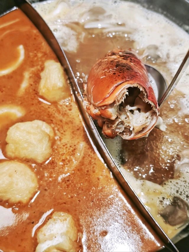 抵食💰大人氣👍火鍋🥢放題