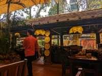 【ベトナム】ハノイのミシュラン掲載店、Quán Ăn Ngon