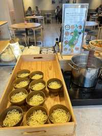 日本松山住-此生必住REF松山市站交通方便早餐超厲害之Vessel酒店