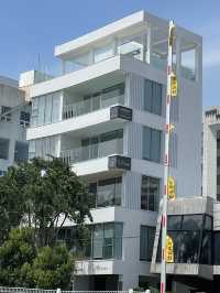 釜山｜4.8公里絕美海岸線 廢棄東海南部線變觀光熱點