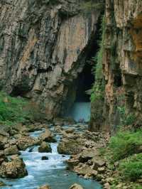 Zhijing Grand Canyon