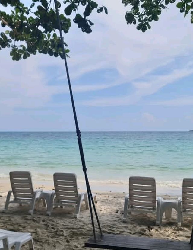 เกาะเสม็ด