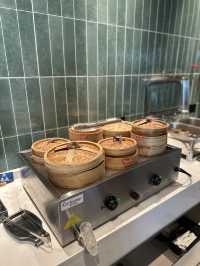 珠海唐家灣站旁商務酒店