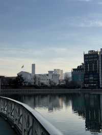 야외데이트 공원 추천